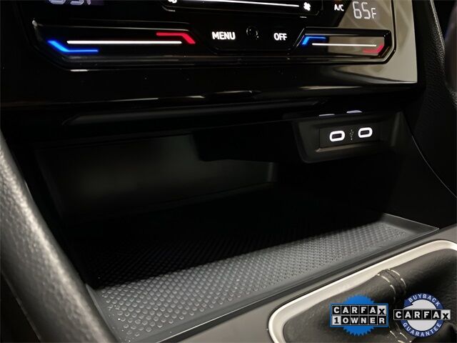 2025 Volkswagen Jetta 1.5T Sport Dallas TX