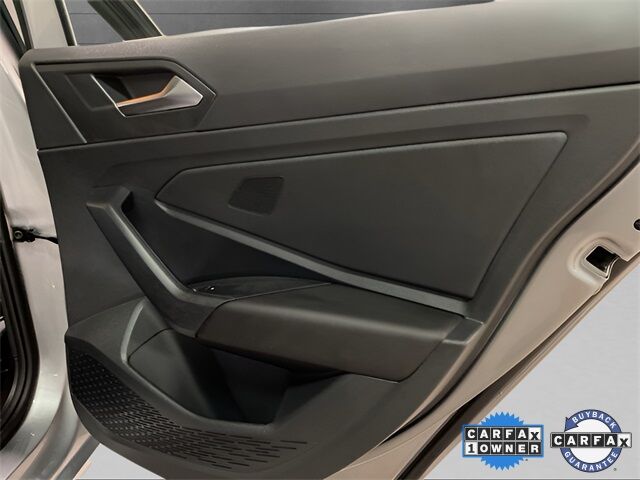 2025 Volkswagen Jetta 1.5T Sport Dallas TX