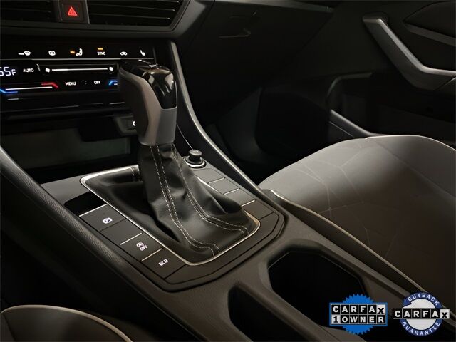2025 Volkswagen Jetta 1.5T Sport Dallas TX