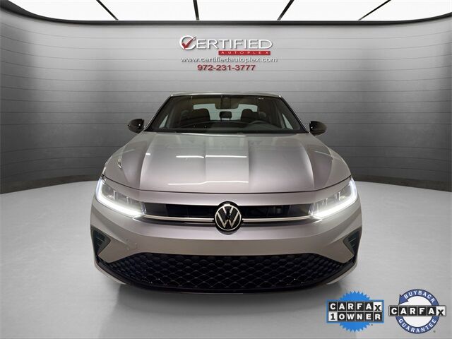 2025 Volkswagen Jetta 1.5T Sport Dallas TX