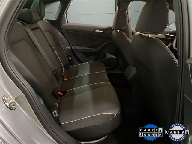 2025 Volkswagen Jetta 1.5T Sport Dallas TX