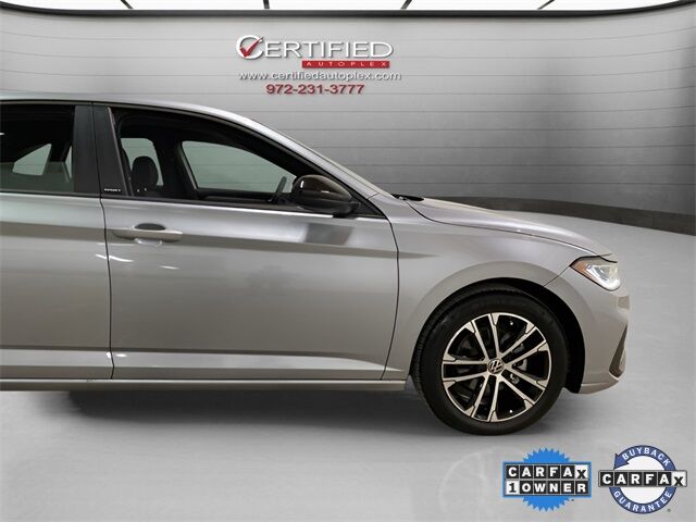 2025 Volkswagen Jetta 1.5T Sport Dallas TX