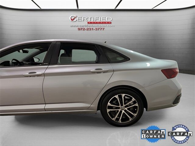 2025 Volkswagen Jetta 1.5T Sport Dallas TX