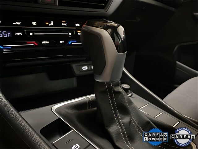 2025 Volkswagen Jetta 1.5T Sport Dallas TX