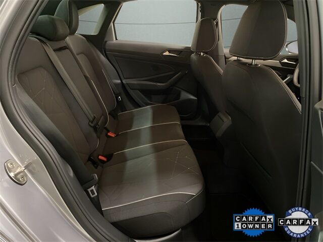 2025 Volkswagen Jetta 1.5T Sport Dallas TX