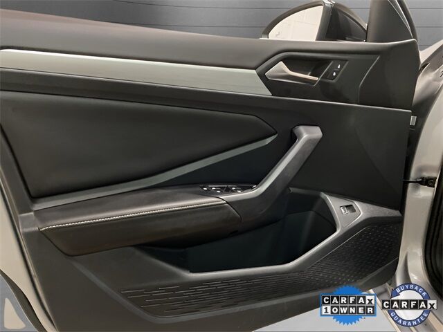 2025 Volkswagen Jetta 1.5T Sport Dallas TX