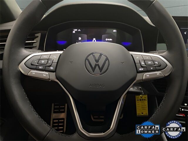 2025 Volkswagen Jetta 1.5T Sport Dallas TX