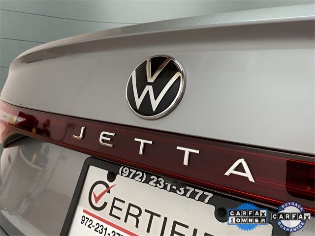 2025 Volkswagen Jetta 1.5T Sport Dallas TX