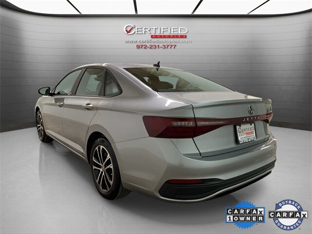 2025 Volkswagen Jetta 1.5T Sport Dallas TX