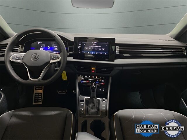 2025 Volkswagen Jetta 1.5T Sport Dallas TX