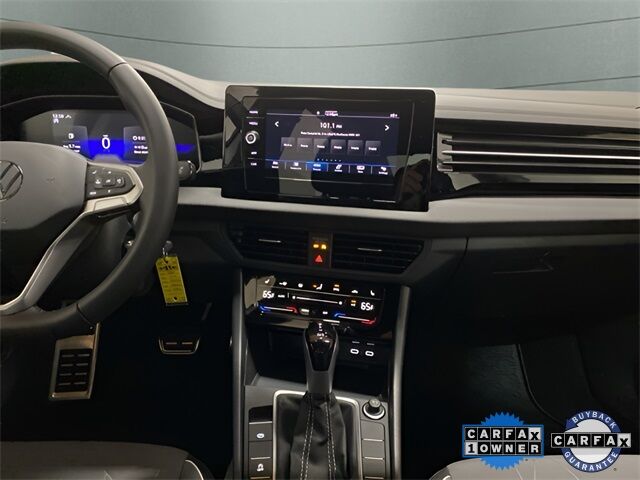 2025 Volkswagen Jetta 1.5T Sport Dallas TX