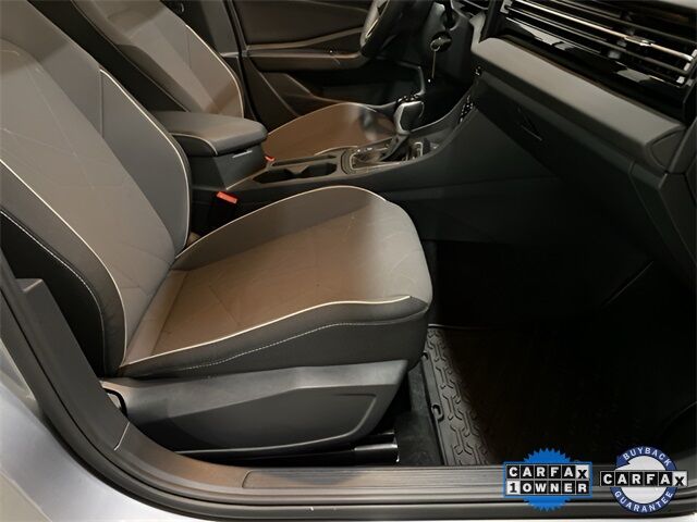 2025 Volkswagen Jetta 1.5T Sport Dallas TX