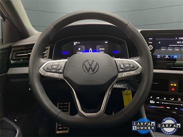 2025 Volkswagen Jetta 1.5T Sport Dallas TX