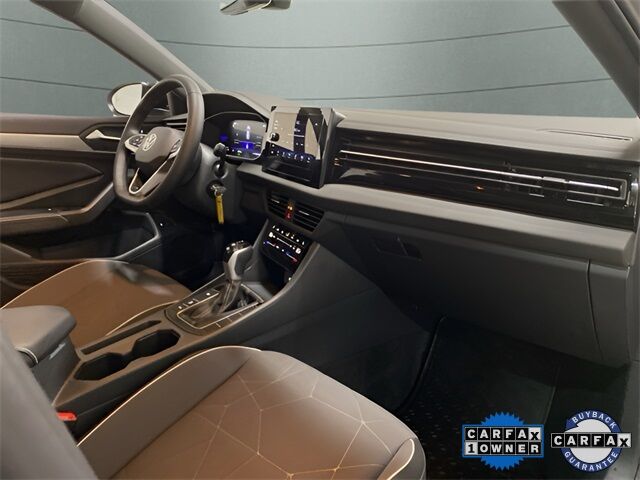 2025 Volkswagen Jetta 1.5T Sport Dallas TX