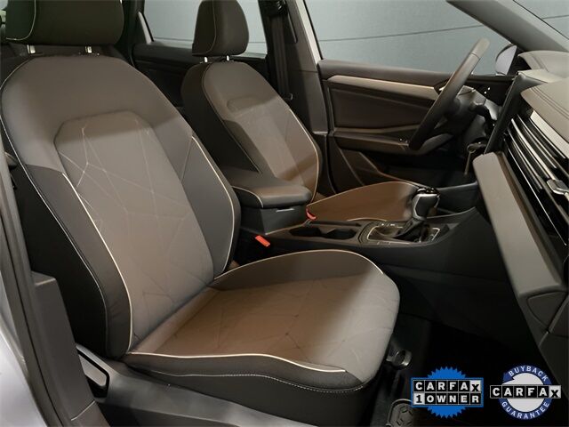 2025 Volkswagen Jetta 1.5T Sport Dallas TX