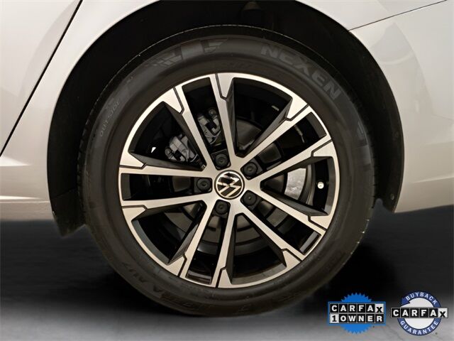 2025 Volkswagen Jetta 1.5T Sport Dallas TX