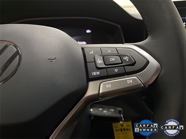 2025 Volkswagen Jetta 1.5T Sport Dallas TX