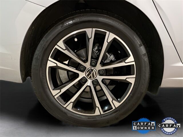 2025 Volkswagen Jetta 1.5T Sport Dallas TX