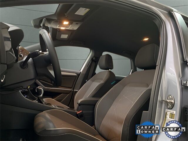 2025 Volkswagen Jetta 1.5T Sport Dallas TX