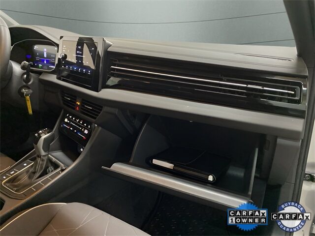 2025 Volkswagen Jetta 1.5T Sport Dallas TX