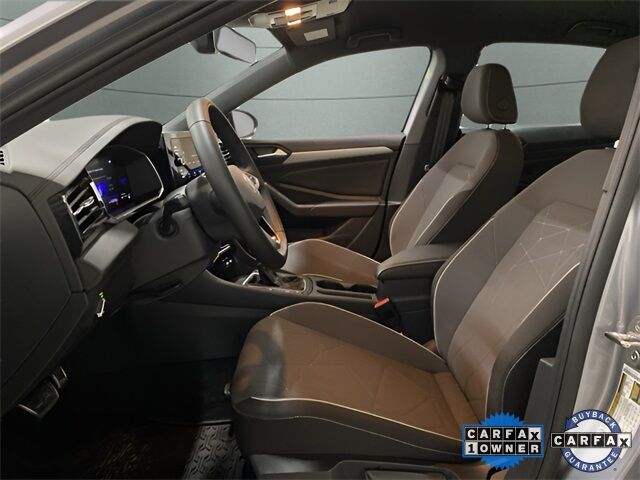2025 Volkswagen Jetta 1.5T Sport Dallas TX