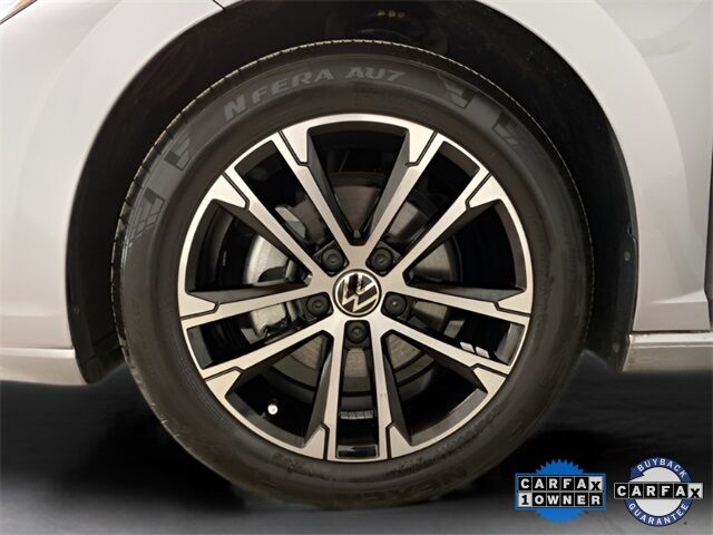 2025 Volkswagen Jetta 1.5T Sport Dallas TX