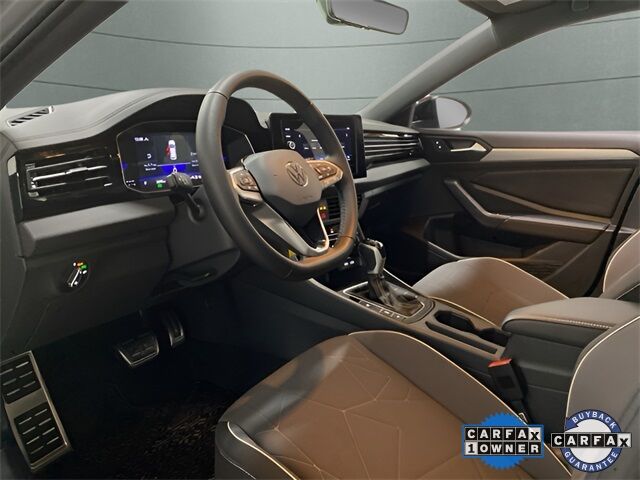 2025 Volkswagen Jetta 1.5T Sport Dallas TX