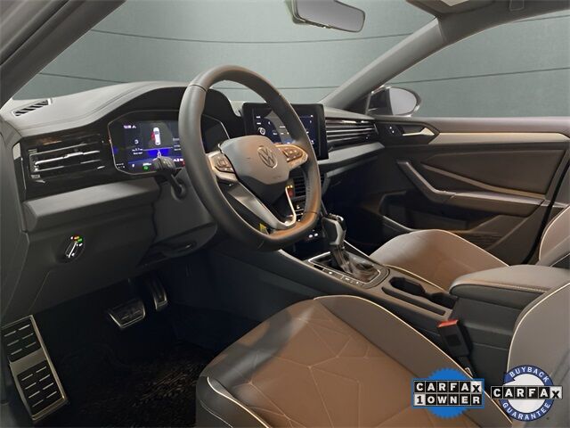2025 Volkswagen Jetta 1.5T Sport Dallas TX