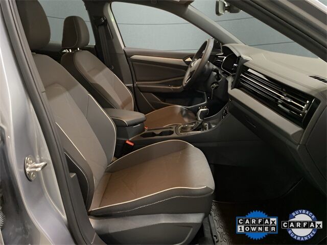 2025 Volkswagen Jetta 1.5T Sport Dallas TX