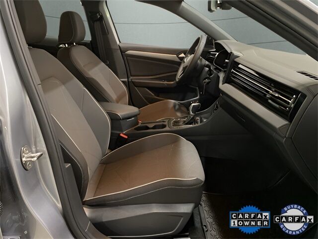 2025 Volkswagen Jetta 1.5T Sport Dallas TX