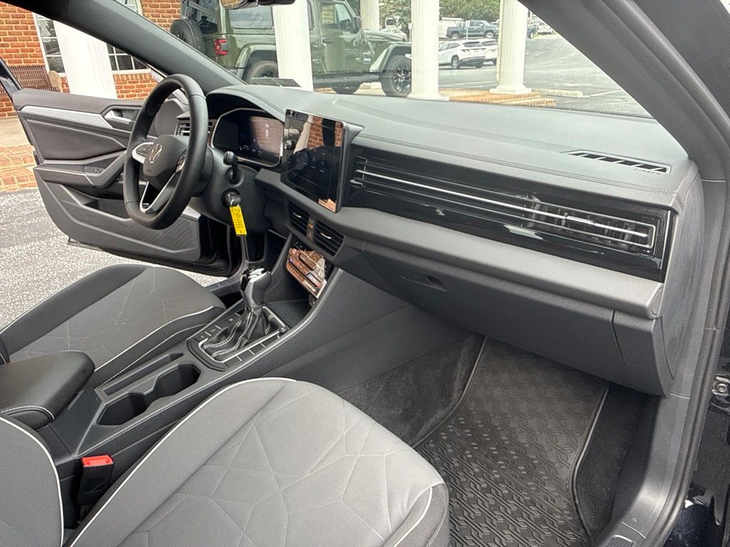 2025 Volkswagen Jetta 1.5T Sport Mount Joy PA