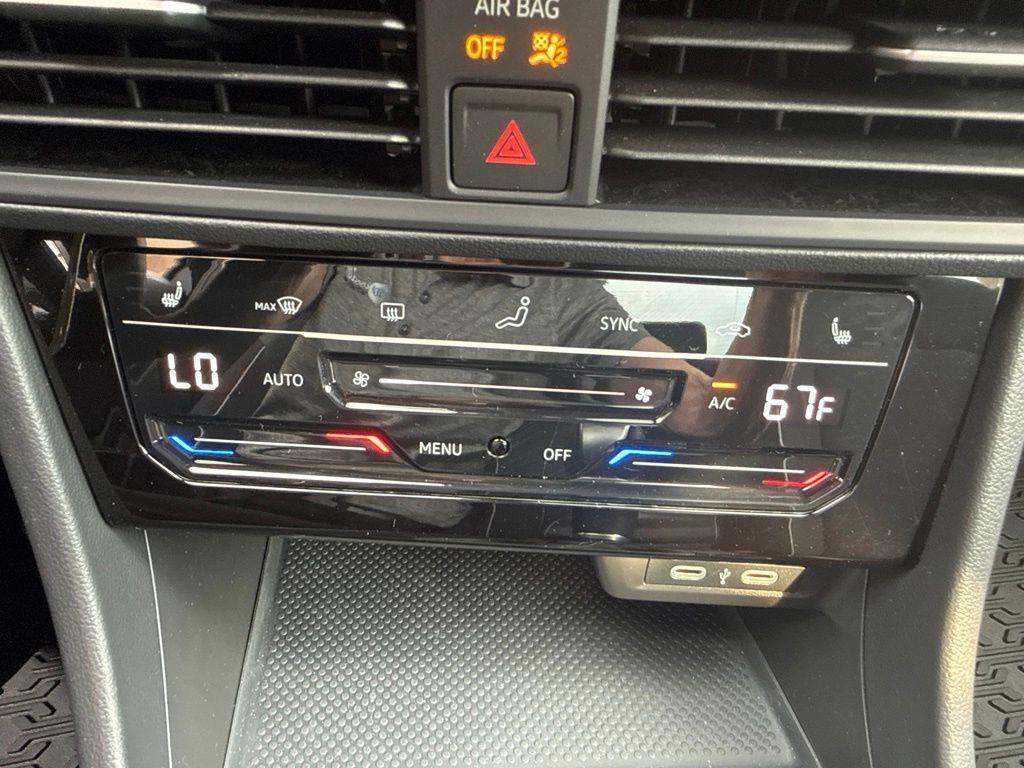 2025 Volkswagen Jetta 1.5T Sport Mount Joy PA
