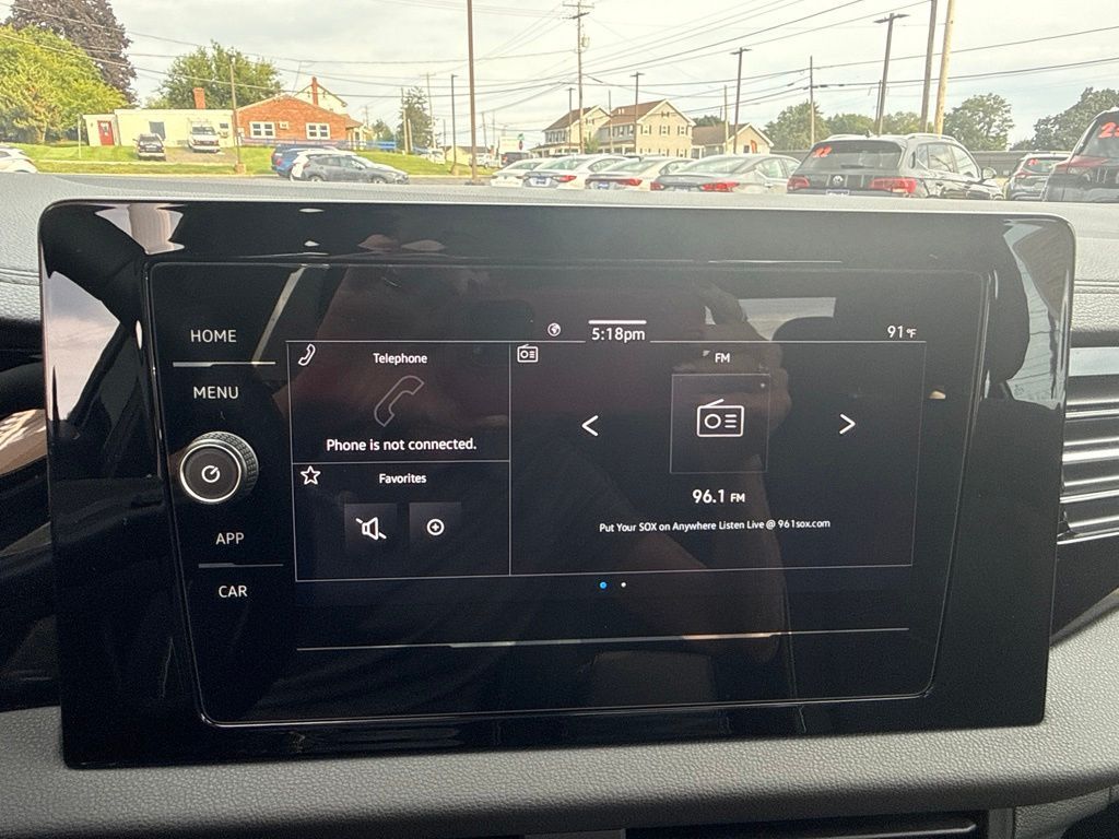 2025 Volkswagen Jetta 1.5T Sport Mount Joy PA