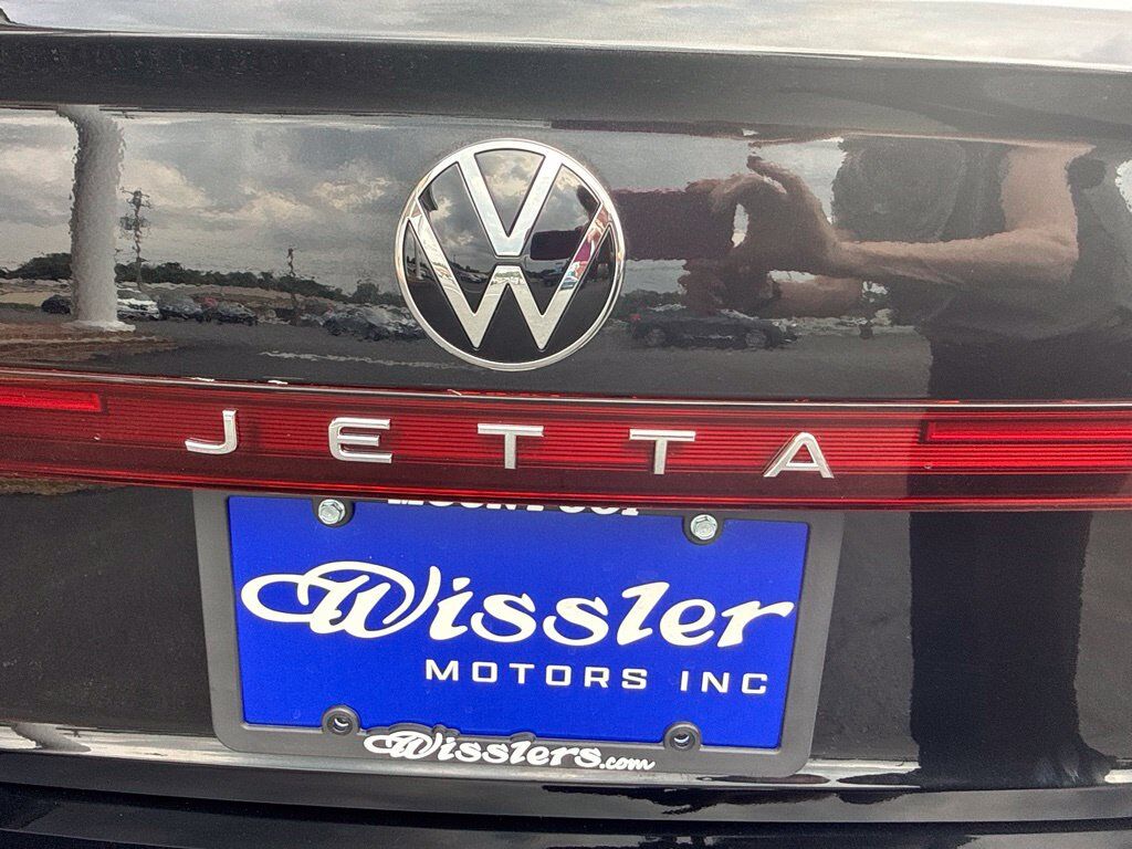 2025 Volkswagen Jetta 1.5T Sport Mount Joy PA