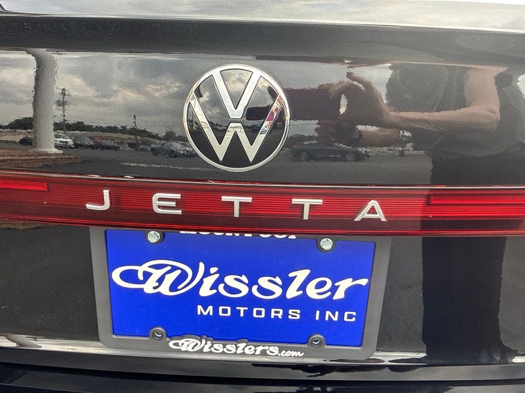 2025 Volkswagen Jetta 1.5T Sport Mount Joy PA