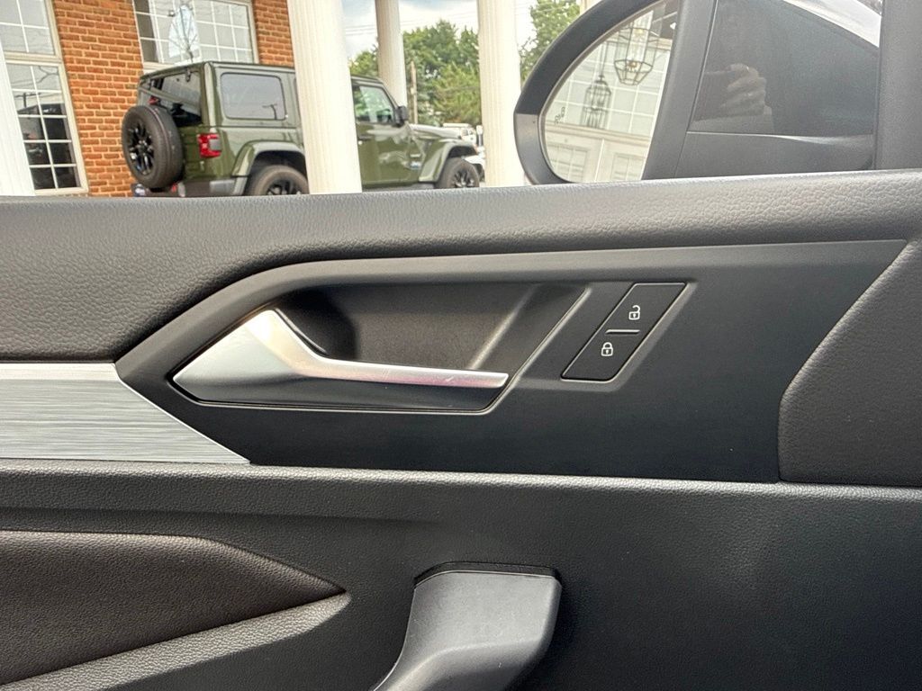 2025 Volkswagen Jetta 1.5T Sport Mount Joy PA