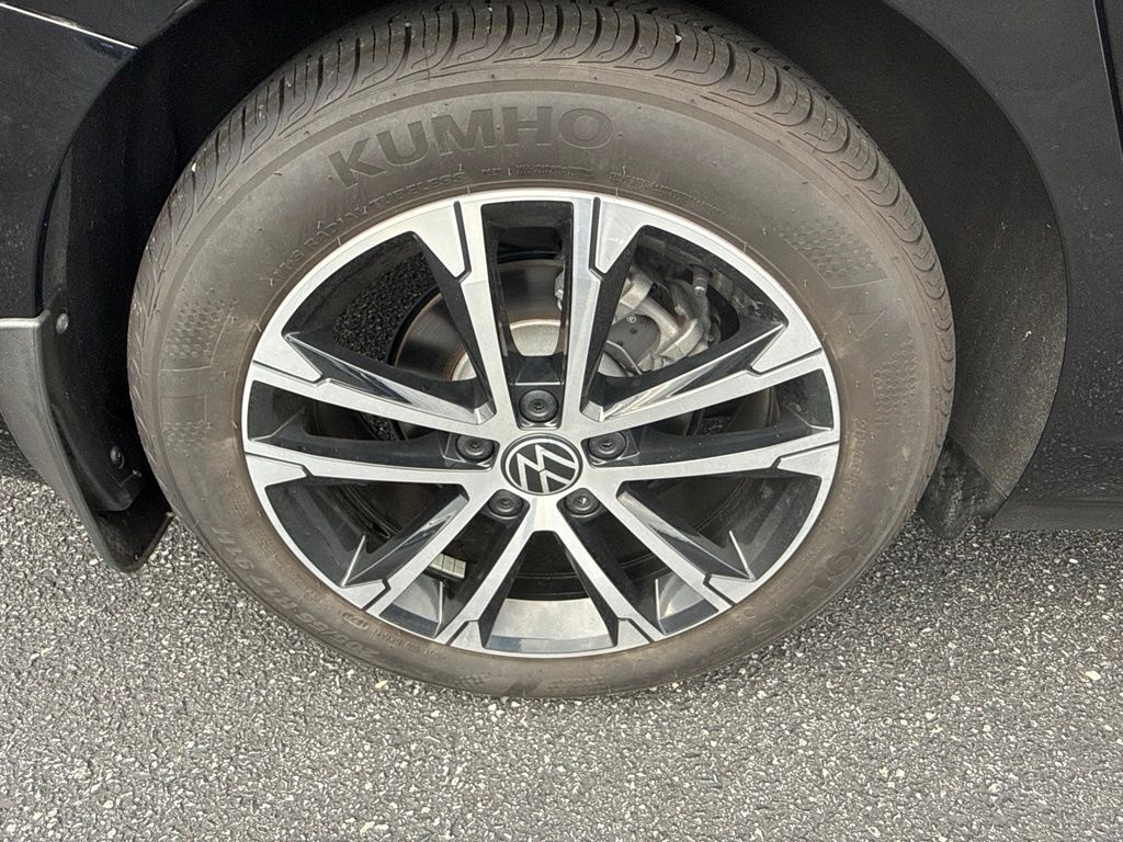 2025 Volkswagen Jetta 1.5T Sport Mount Joy PA