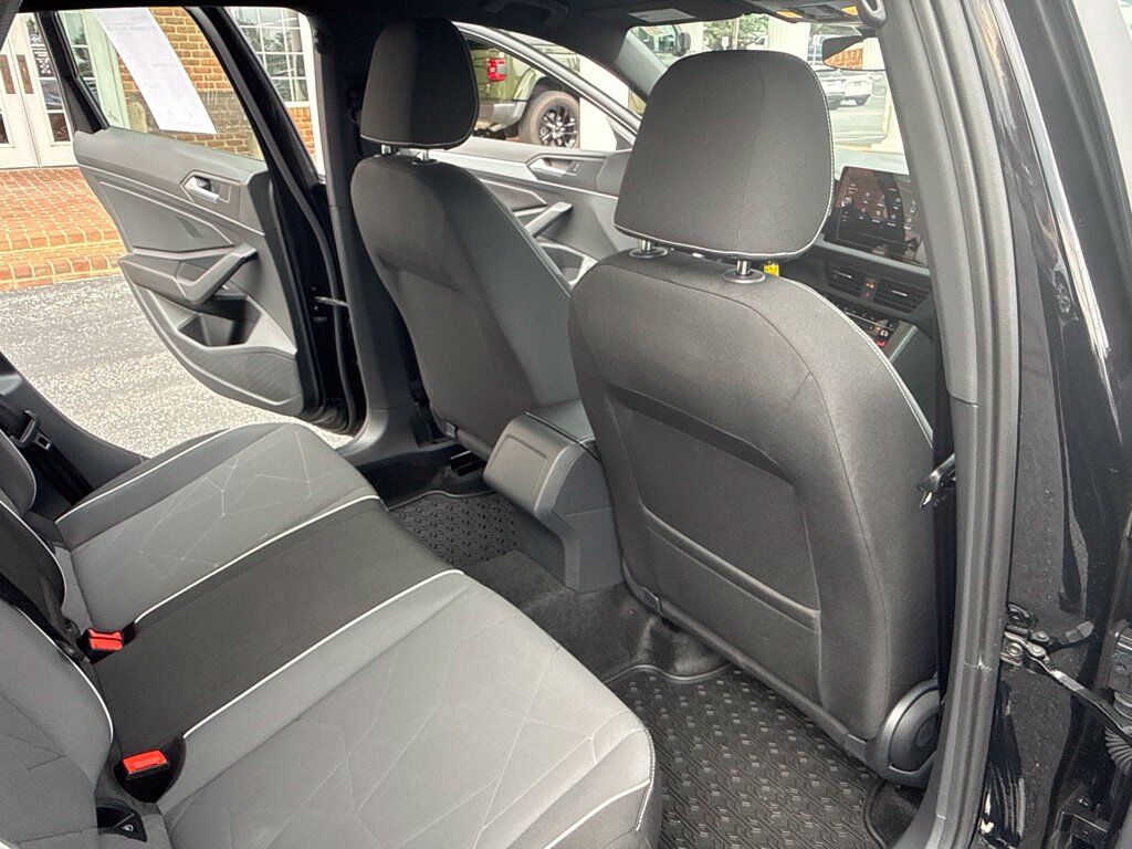 2025 Volkswagen Jetta 1.5T Sport Mount Joy PA