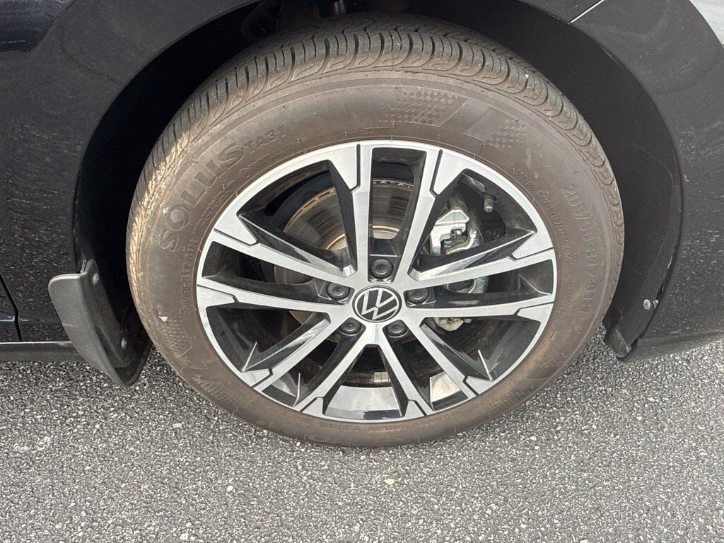 2025 Volkswagen Jetta 1.5T Sport Mount Joy PA