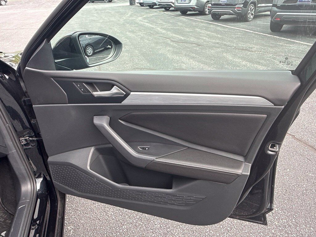 2025 Volkswagen Jetta 1.5T Sport Mount Joy PA