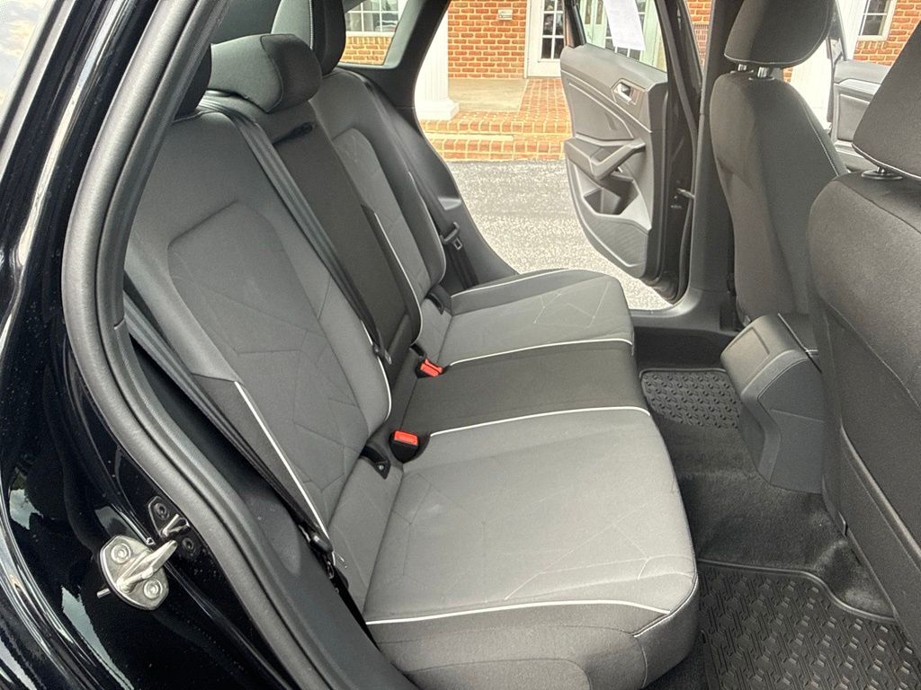 2025 Volkswagen Jetta 1.5T Sport Mount Joy PA