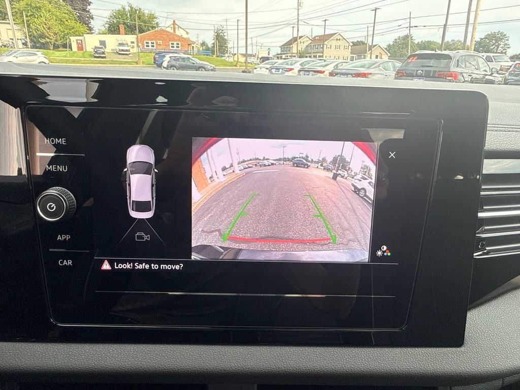 2025 Volkswagen Jetta 1.5T Sport Mount Joy PA
