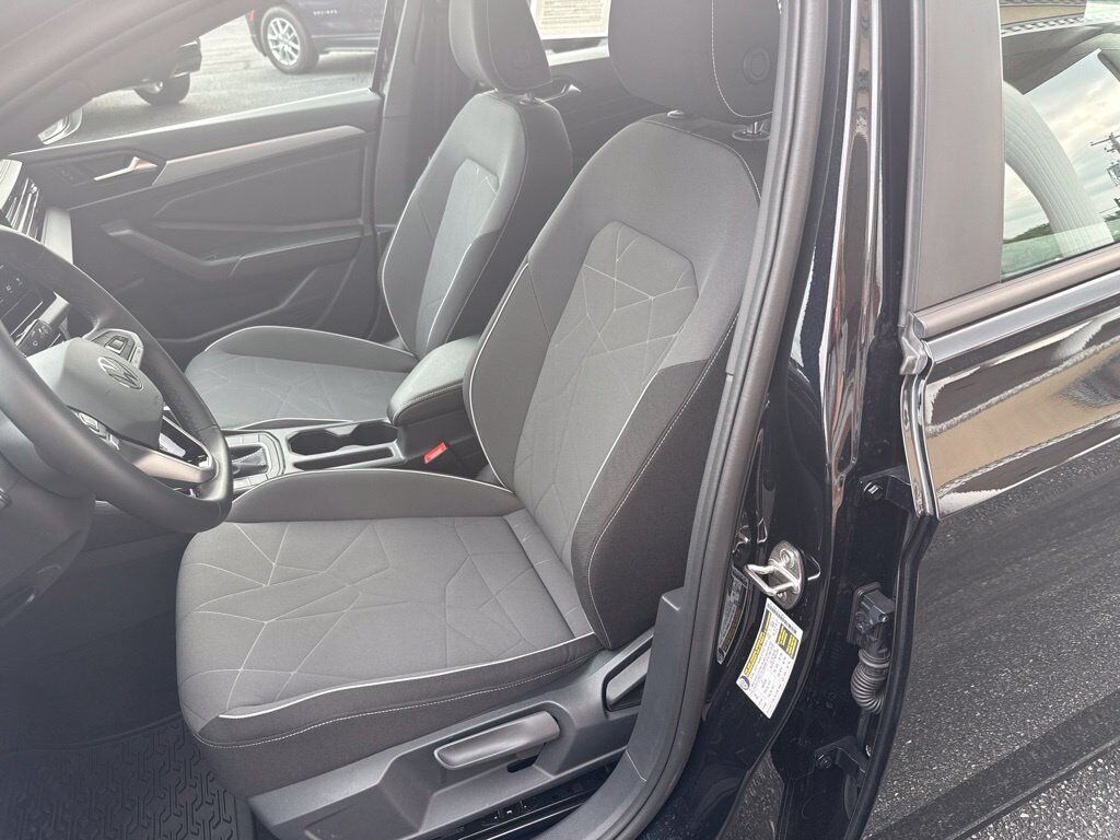 2025 Volkswagen Jetta 1.5T Sport Mount Joy PA