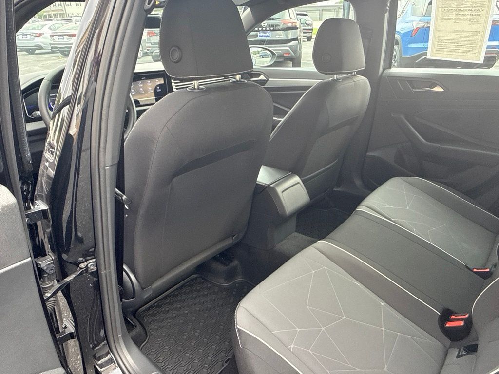 2025 Volkswagen Jetta 1.5T Sport Mount Joy PA