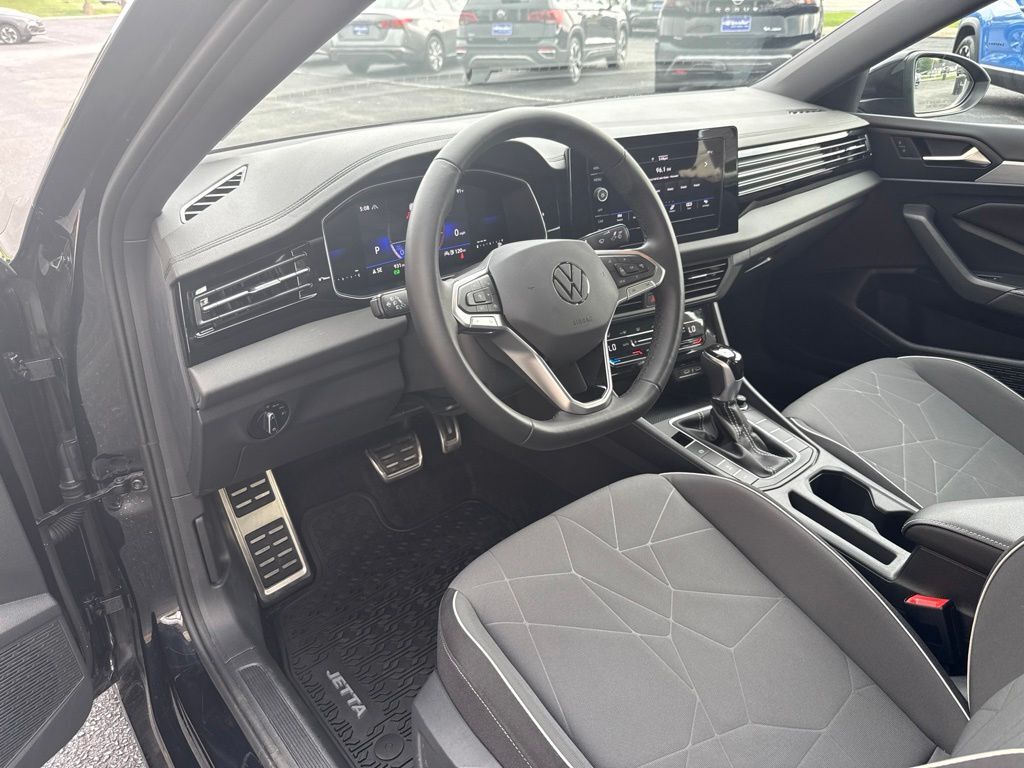 2025 Volkswagen Jetta 1.5T Sport Mount Joy PA