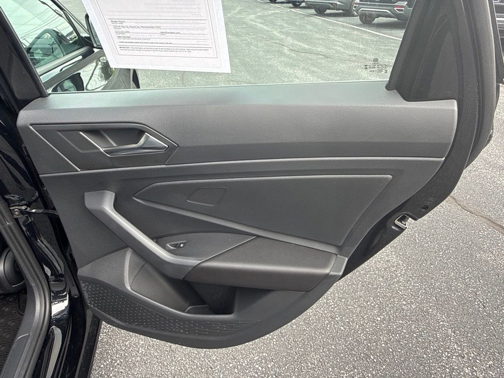 2025 Volkswagen Jetta 1.5T Sport Mount Joy PA