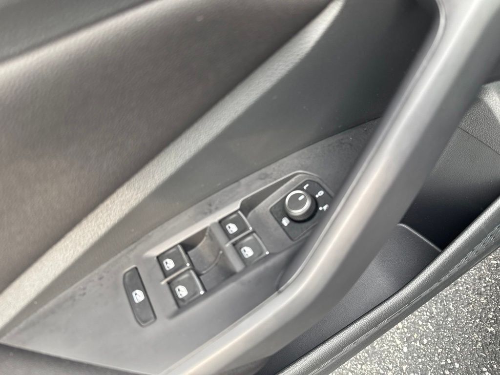 2025 Volkswagen Jetta 1.5T Sport Mount Joy PA