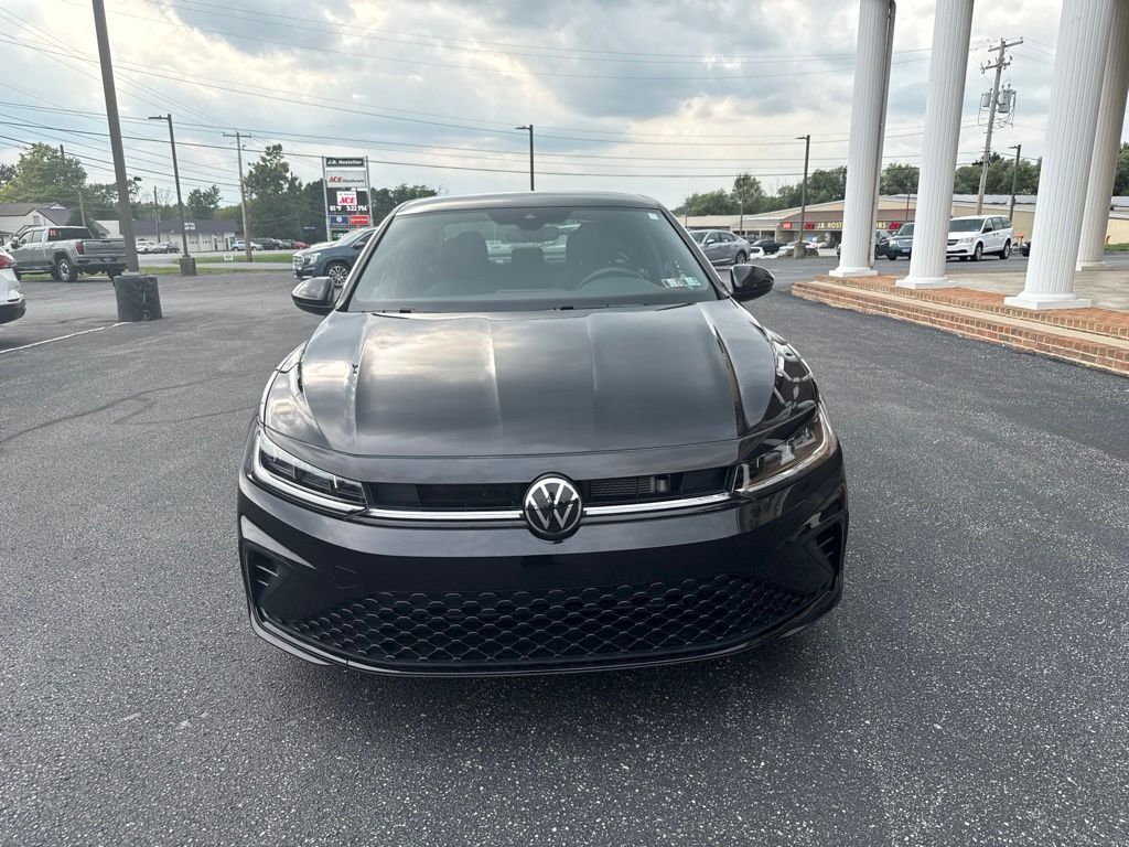 2025 Volkswagen Jetta 1.5T Sport Mount Joy PA