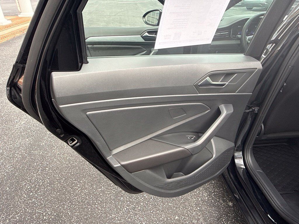 2025 Volkswagen Jetta 1.5T Sport Mount Joy PA