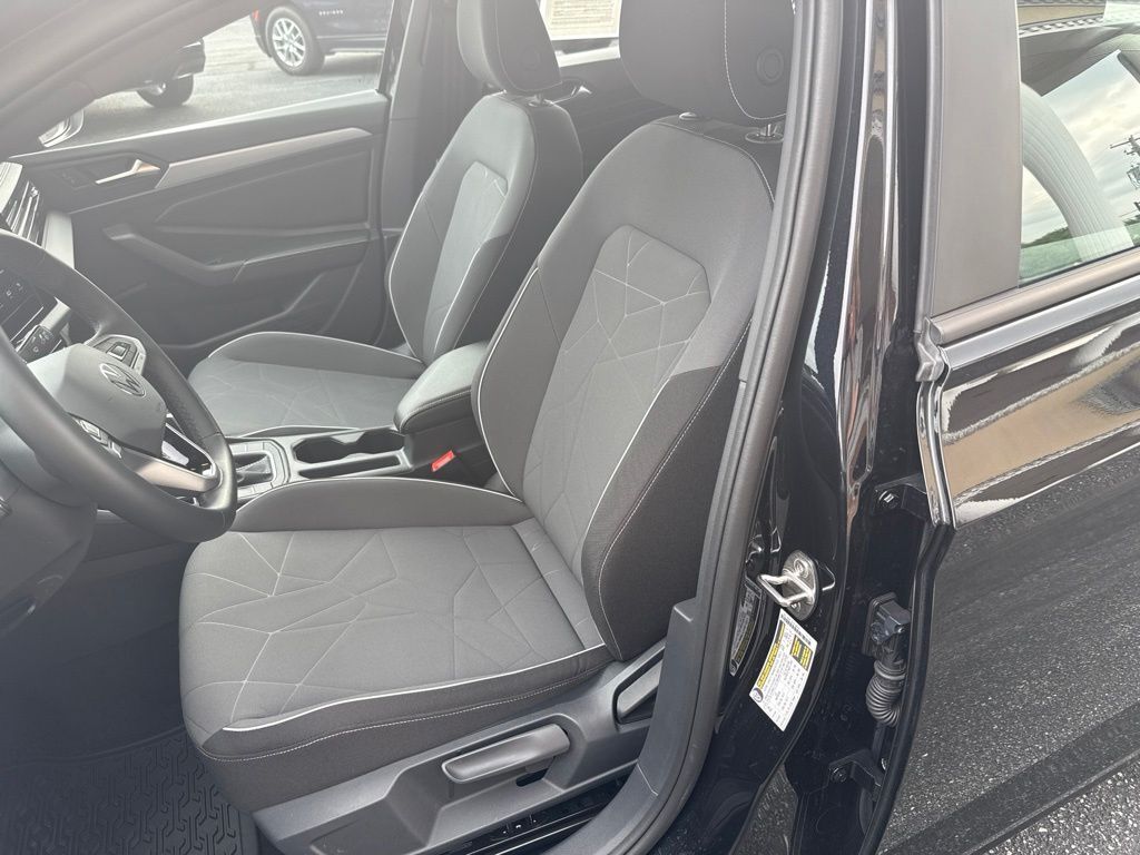 2025 Volkswagen Jetta 1.5T Sport Mount Joy PA
